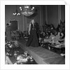 Fashion Show, Castle Mona, Douglas by Manx Press Pictures