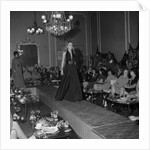 Fashion Show, Castle Mona, Douglas by Manx Press Pictures