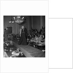 Fashion Show, Castle Mona, Douglas by Manx Press Pictures