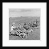 Soap Box Derby, Onchan by Manx Press Pictures