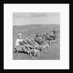 Soap Box Derby, Onchan by Manx Press Pictures