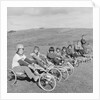 Soap Box Derby, Onchan by Manx Press Pictures