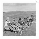 Soap Box Derby, Onchan by Manx Press Pictures