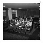 Tourist Board Forum, Fort Island, Isle of Man by Manx Press Pictures
