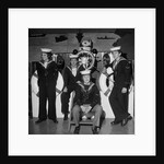 Sea Cadets 'off on trip', Isle of Man by Manx Press Pictures