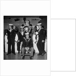 Sea Cadets 'off on trip', Isle of Man by Manx Press Pictures