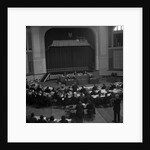 Summerland Fire Commission of Inquiry in session, Villa Marina, Douglas by Manx Press Pictures