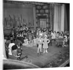 'Annie Get Your Gun', The Gaiety, Douglas by Manx Press Pictures