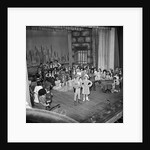 'Annie Get Your Gun', The Gaiety, Douglas by Manx Press Pictures