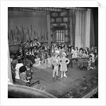 'Annie Get Your Gun', The Gaiety, Douglas by Manx Press Pictures