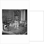 'Annie Get Your Gun', The Gaiety, Douglas by Manx Press Pictures