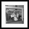 Manx Wedding play, Quakers Hall, Isle of Man by Manx Press Pictures