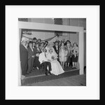 Manx Wedding play, Quakers Hall, Isle of Man by Manx Press Pictures