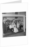 Manx Wedding play, Quakers Hall, Isle of Man by Manx Press Pictures