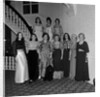 Fashion Show, Villiers, Douglas by Manx Press Pictures