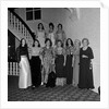 Fashion Show, Villiers, Douglas by Manx Press Pictures