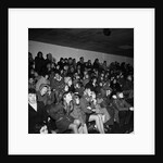 Firework display, Onchan by Manx Press Pictures