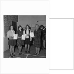 Duke of Edinburgh's Award presentation, Peel by Manx Press Pictures