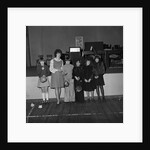 Halloween Party, Youth Centre, Isle of Man by Manx Press Pictures