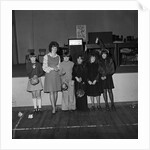 Halloween Party, Youth Centre, Isle of Man by Manx Press Pictures