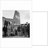 Tourist Board, Ronaldsway Airport by Manx Press Pictures