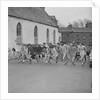 Men's cross-country run, Ballasalla by Manx Press Pictures