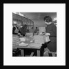 Packing Isle of Man Tourist Board guides, Sea Terminal, Douglas by Manx Press Pictures