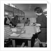 Packing Isle of Man Tourist Board guides, Sea Terminal, Douglas by Manx Press Pictures