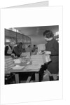 Packing Isle of Man Tourist Board guides, Sea Terminal, Douglas by Manx Press Pictures