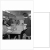 Packing Isle of Man Tourist Board guides, Sea Terminal, Douglas by Manx Press Pictures