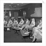 Isle of Man Tourist Board women, Palace, Douglas by Manx Press Pictures