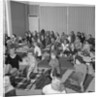 Yoga class, Isle of Man College of Further Education by Manx Press Pictures