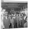 Agrimark catering exhibition, Villiers, Douglas by Manx Press Pictures