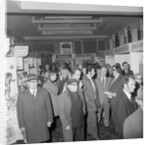 Agrimark catering exhibition, Villiers, Douglas by Manx Press Pictures