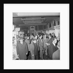 Agrimark catering exhibition, Villiers, Douglas by Manx Press Pictures