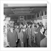 Agrimark catering exhibition, Villiers, Douglas by Manx Press Pictures