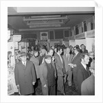Agrimark catering exhibition, Villiers, Douglas by Manx Press Pictures