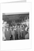 Agrimark catering exhibition, Villiers, Douglas by Manx Press Pictures