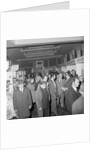 Agrimark catering exhibition, Villiers, Douglas by Manx Press Pictures