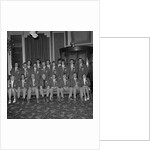 Manx team going to the British Commonwealth Games in New Zealand by Manx Press Pictures