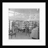 Ramsey Library by Manx Press Pictures