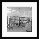 Ramsey Library by Manx Press Pictures