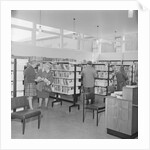 Ramsey Library by Manx Press Pictures