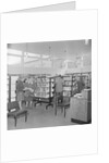 Ramsey Library by Manx Press Pictures