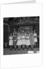Nurses presentation, Noble's Hospital, Douglas by Manx Press Pictures