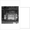 Nurses presentation, Noble's Hospital, Douglas by Manx Press Pictures