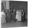 Young Farmers presentation, Harvey Briggs, Isle of Man by Manx Press Pictures