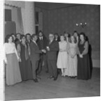Young Farmers presentation, Harvey Briggs, Isle of Man by Manx Press Pictures