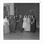 Young Farmers presentation, Harvey Briggs, Isle of Man by Manx Press Pictures