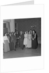 Young Farmers presentation, Harvey Briggs, Isle of Man by Manx Press Pictures